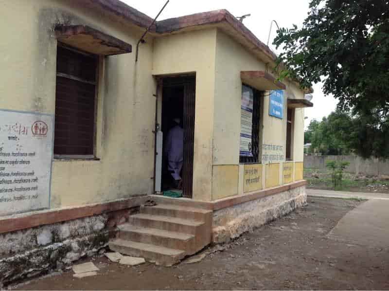 २४ तास पाणी पुरवठा