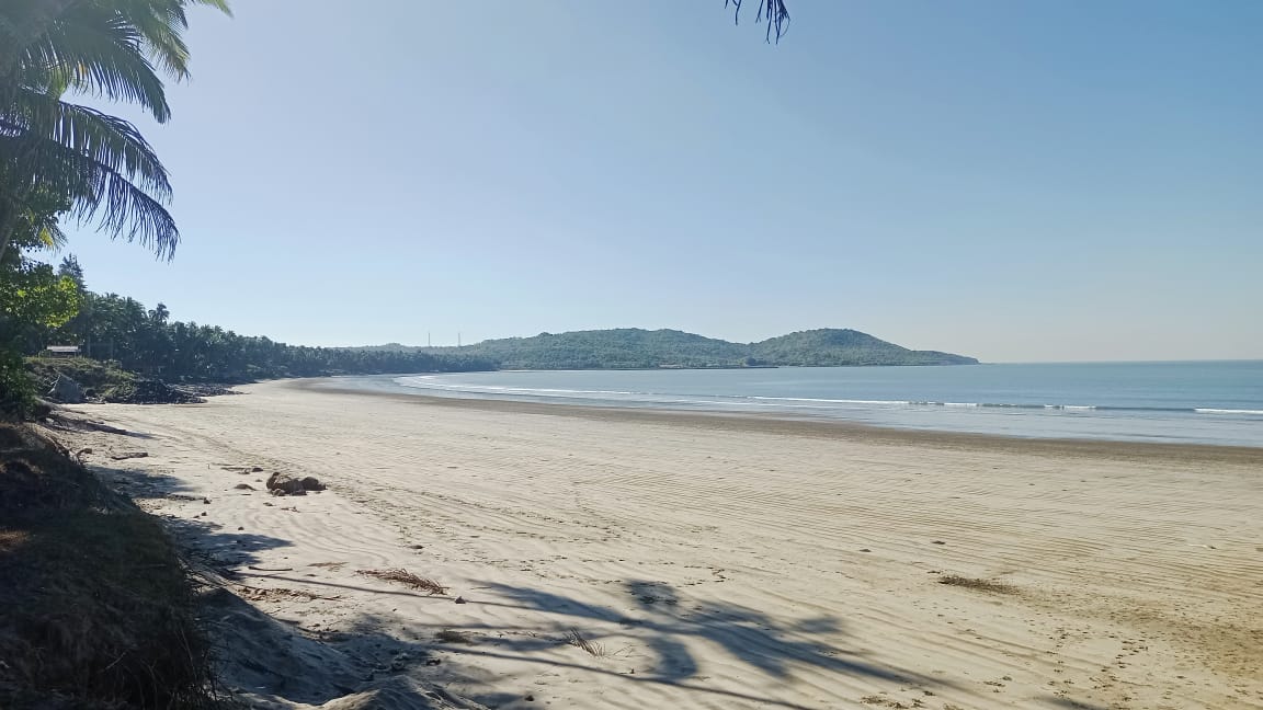 एलईडी पथदिवे सुविधा