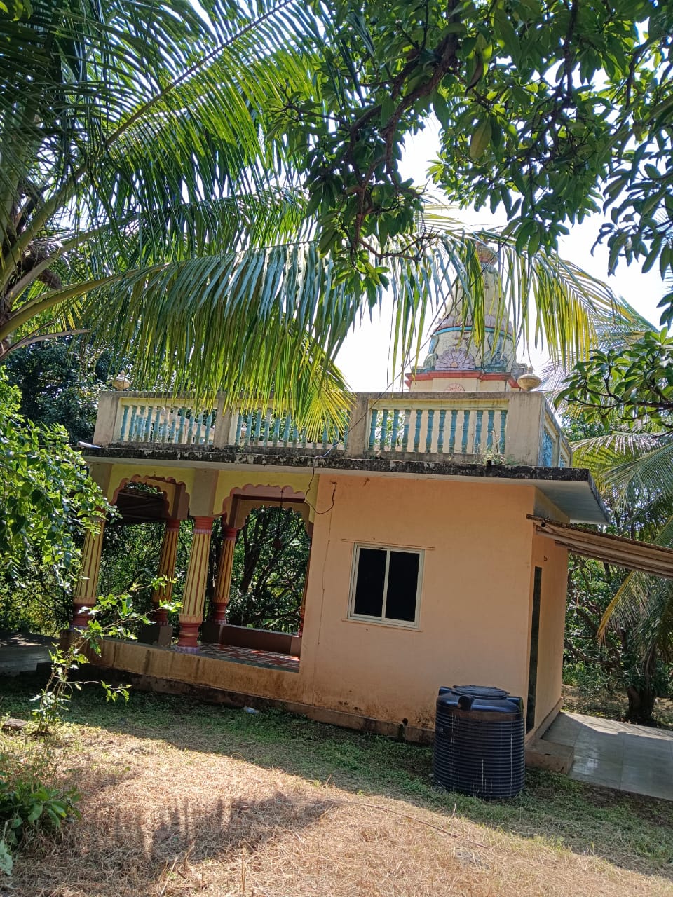 आर.ओ. शुद्ध पाणी पुरवठा