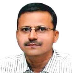 श्री. एकनाथ दवले